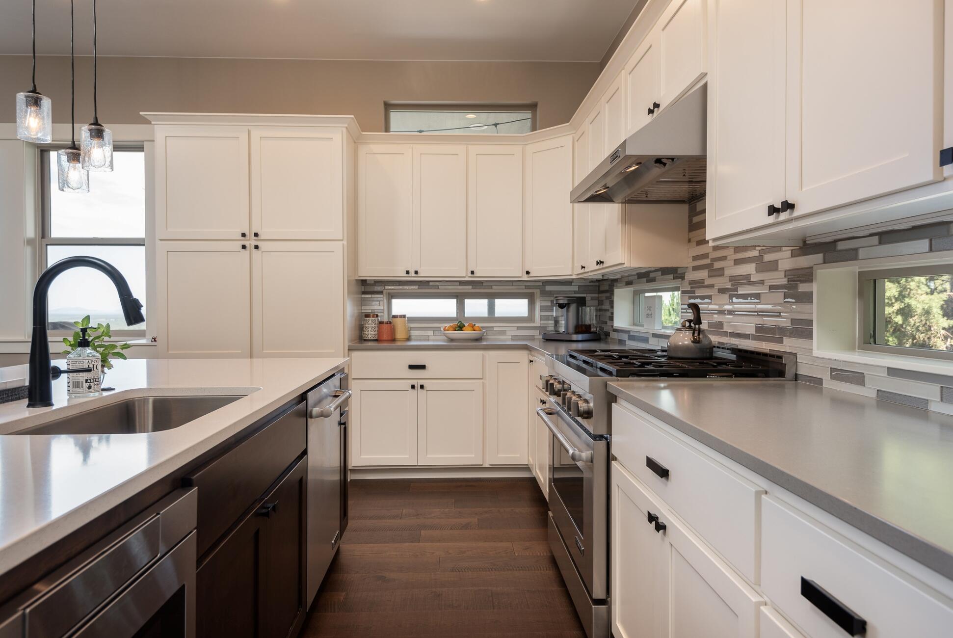 Awbrey Village - Residential