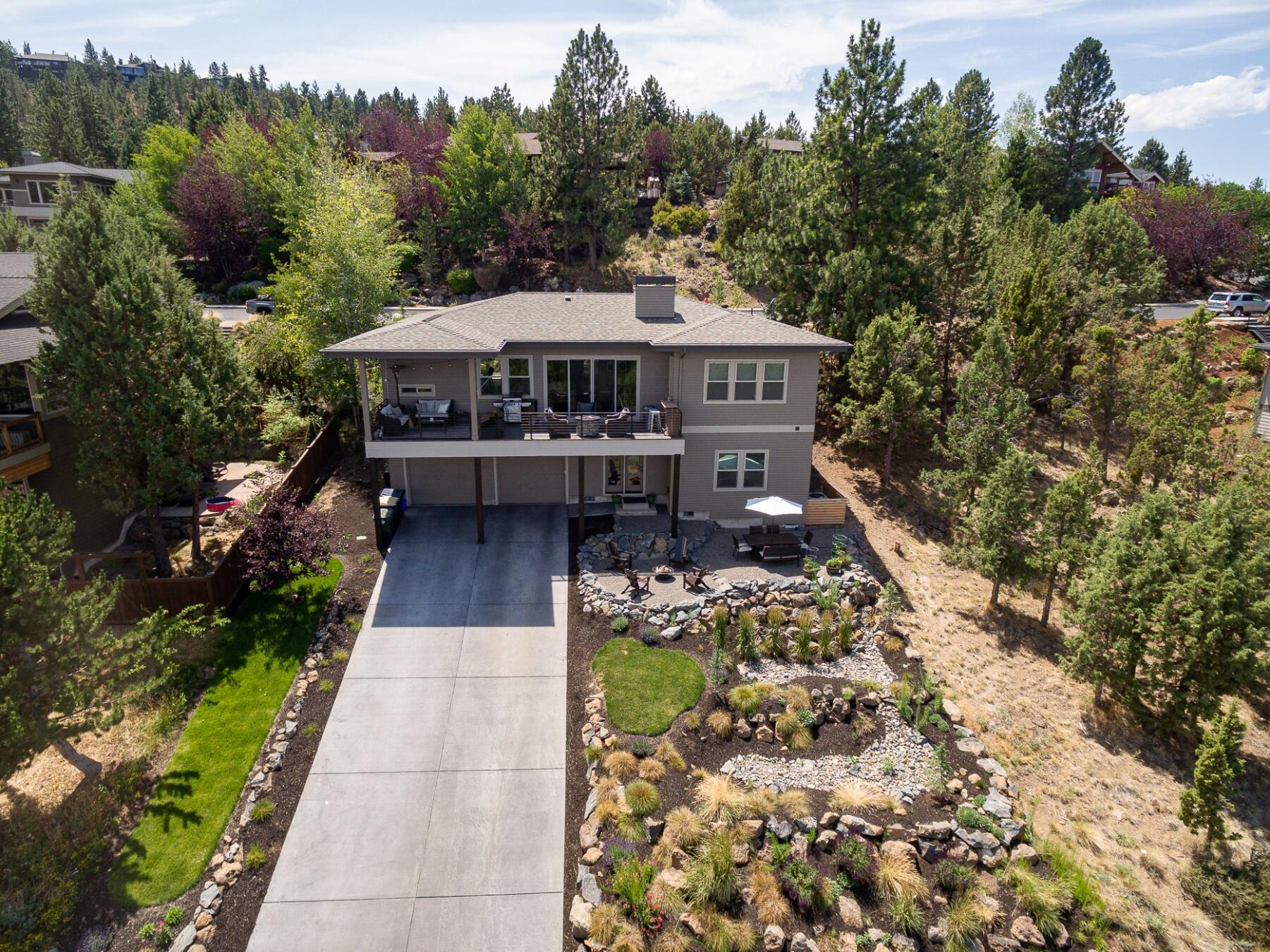 Awbrey Village - Residential