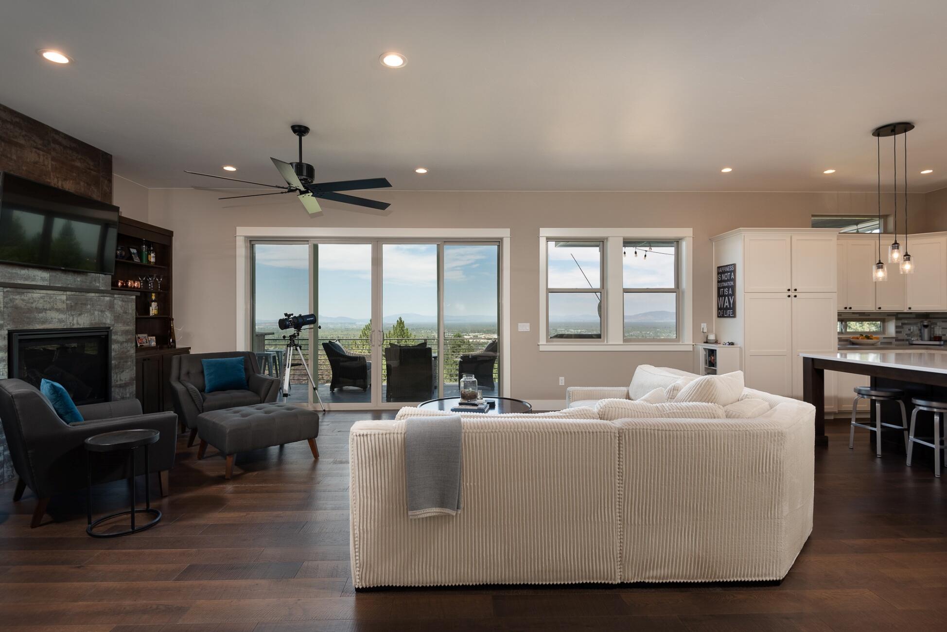 Awbrey Village - Residential