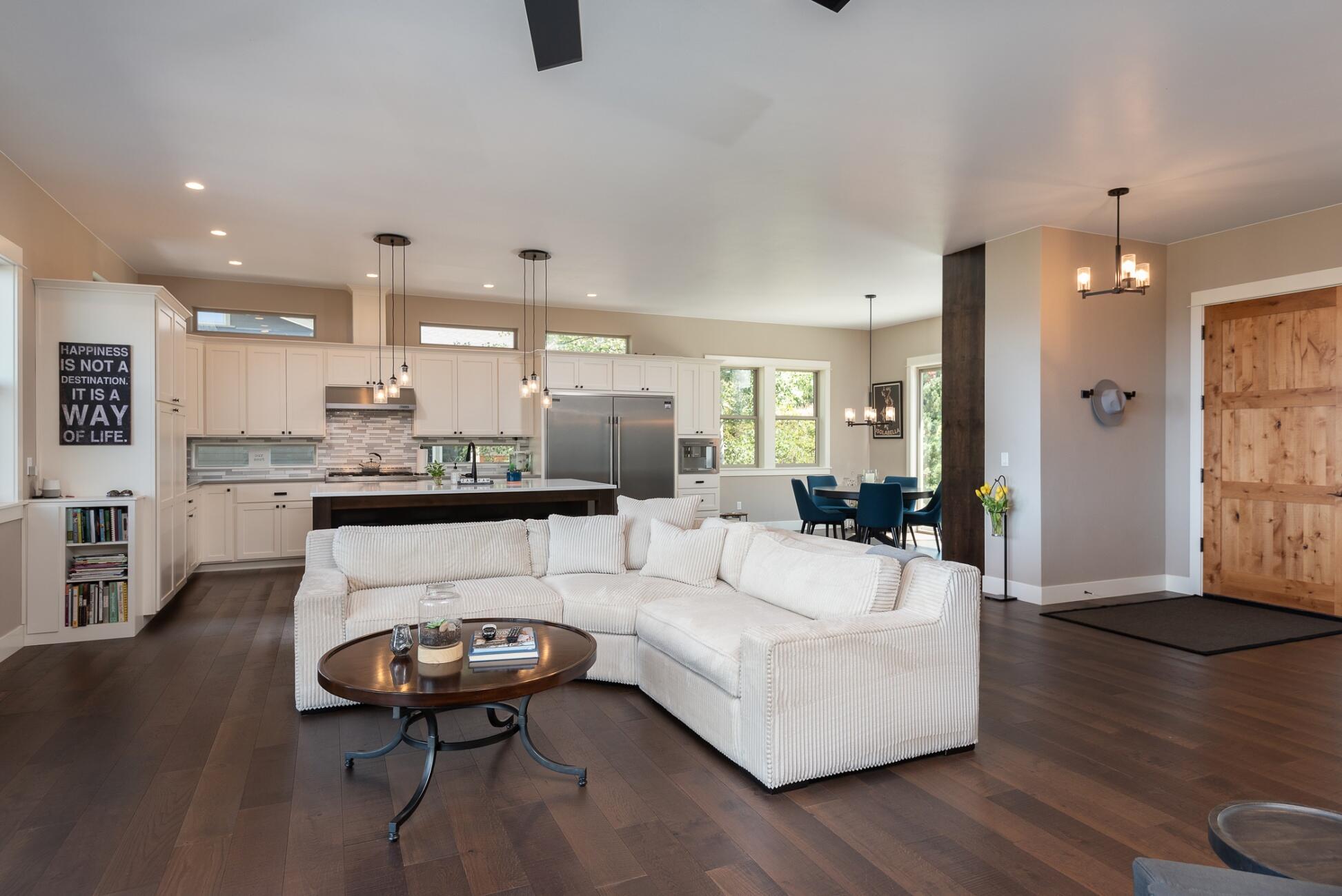 Awbrey Village - Residential