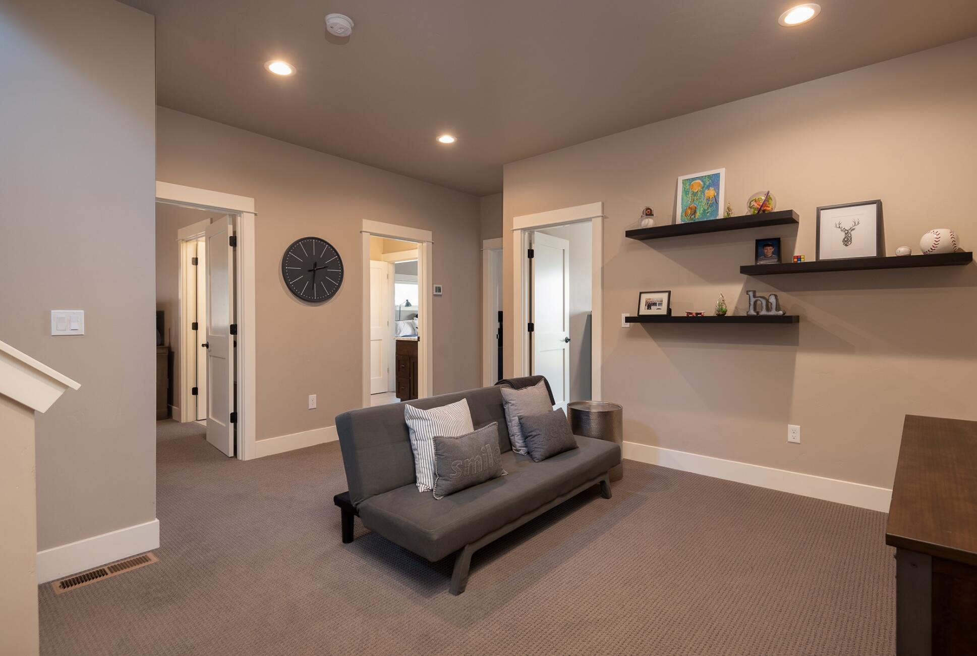 Awbrey Village - Residential