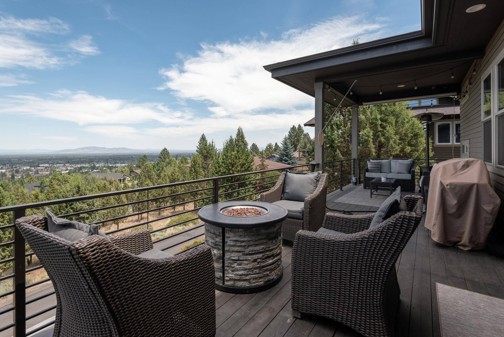 Awbrey Village - Residential