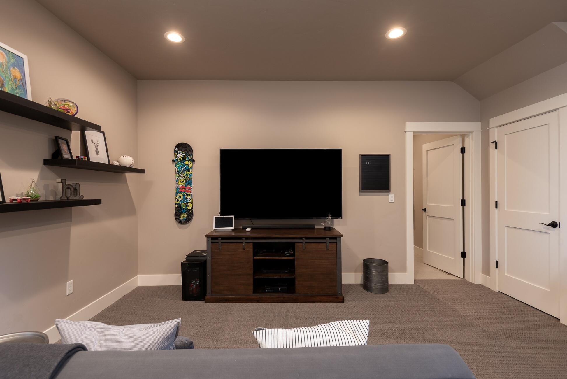 Awbrey Village - Residential