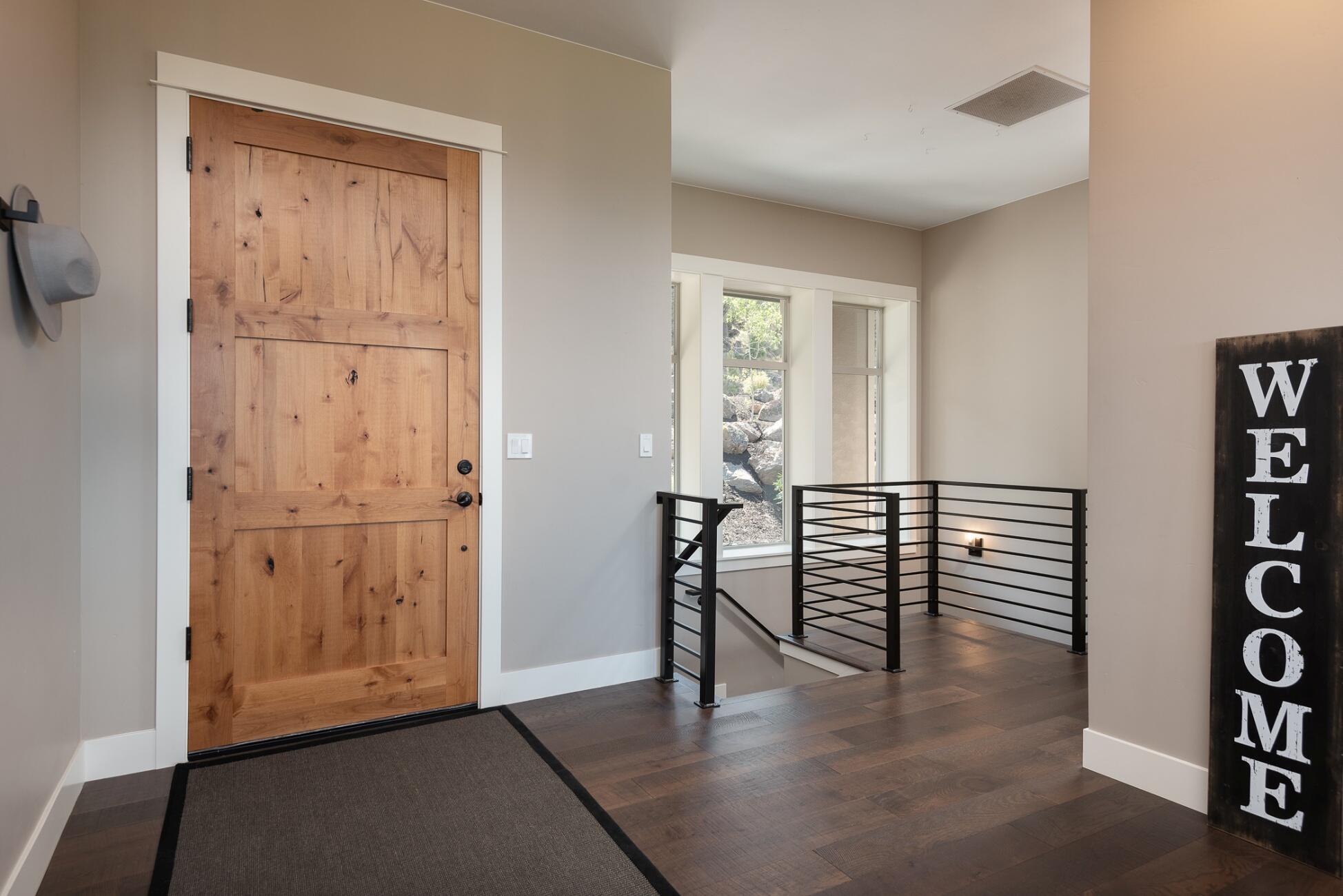 Awbrey Village - Residential