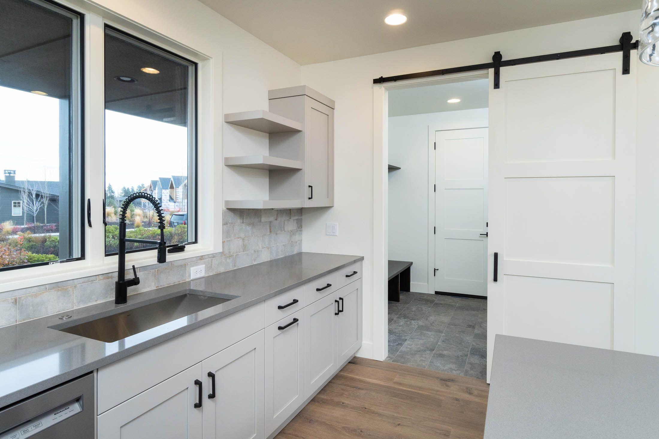 Tetherow - Residential