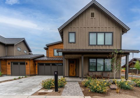 19266 Varner Way 37 Bend OR 97702