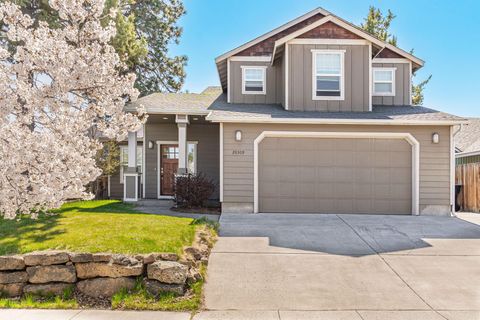 20309 Shetland Loop Bend OR 97703