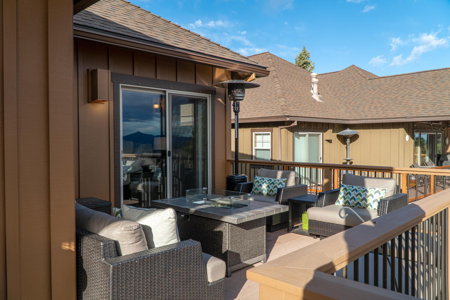 Eagle Crest - Residential