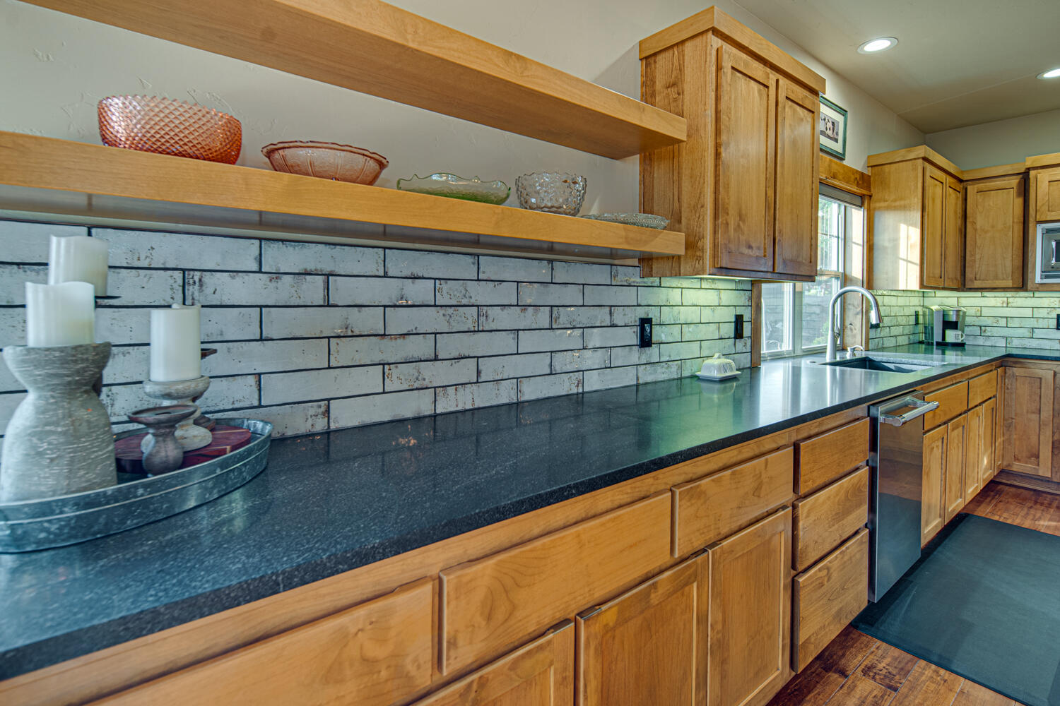 Eagle Crest - Residential