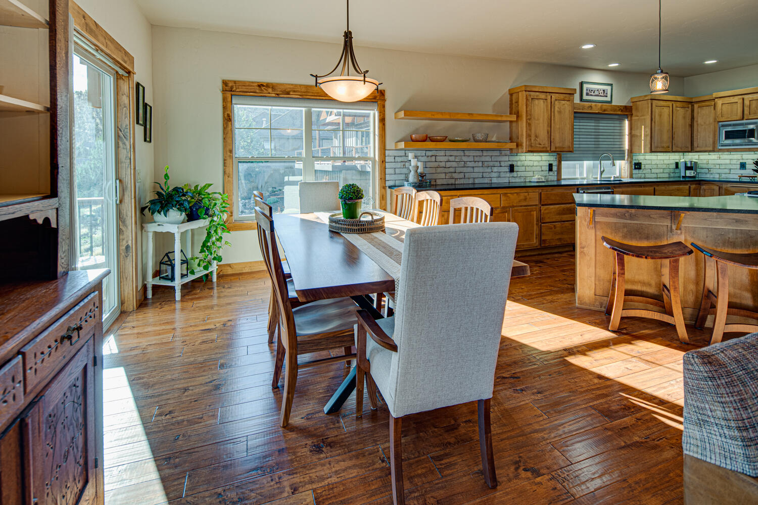 Eagle Crest - Residential