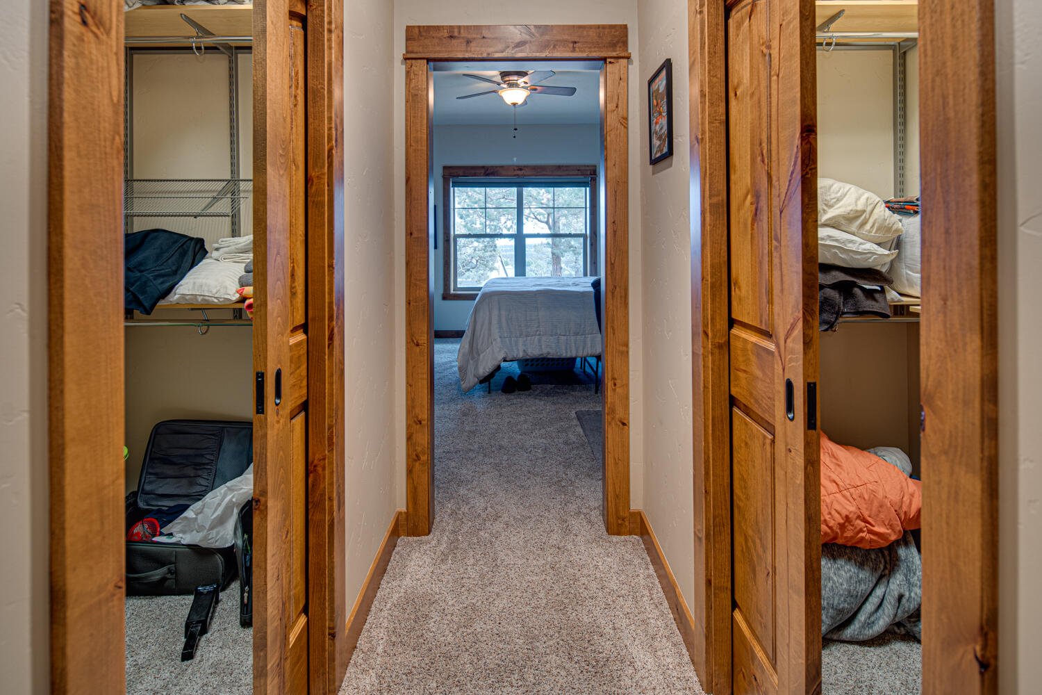 Eagle Crest - Residential