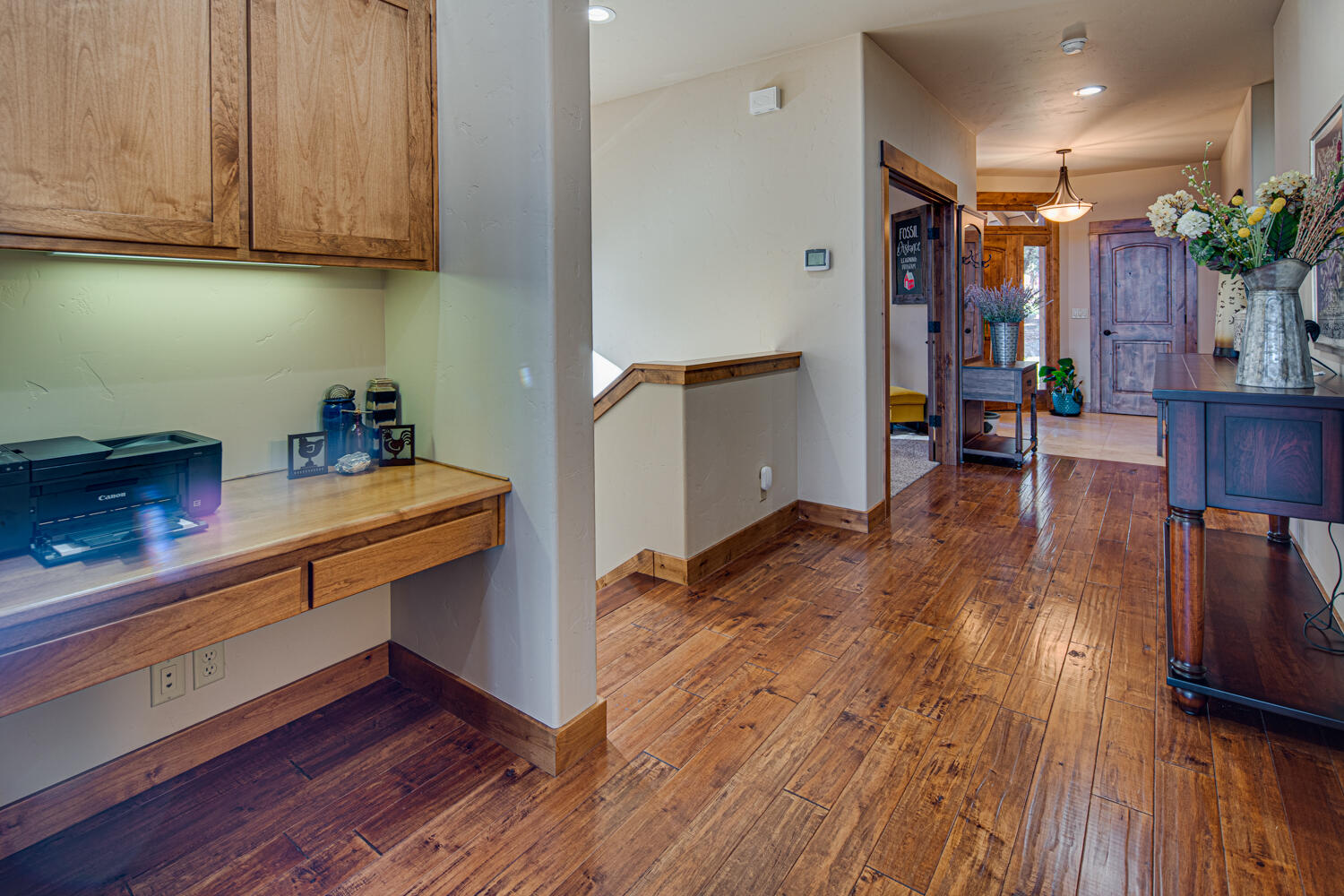 Eagle Crest - Residential