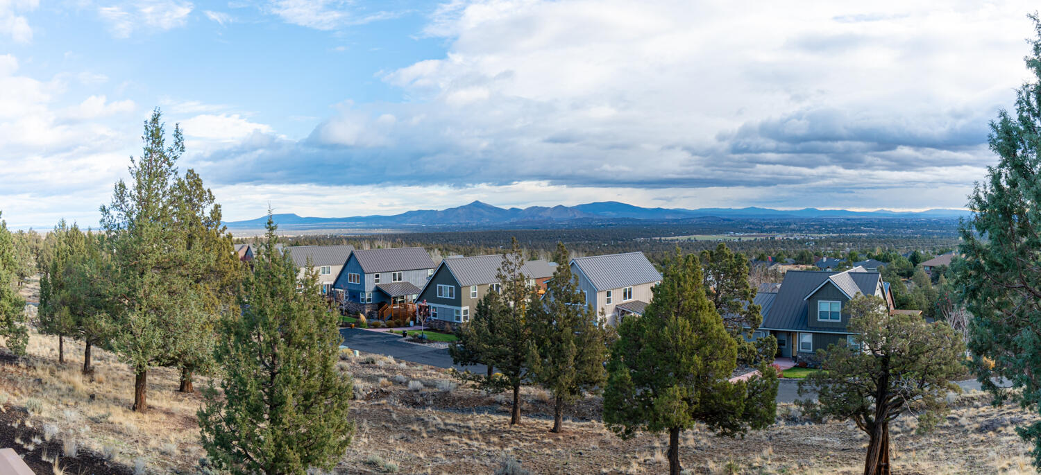 Eagle Crest - Residential