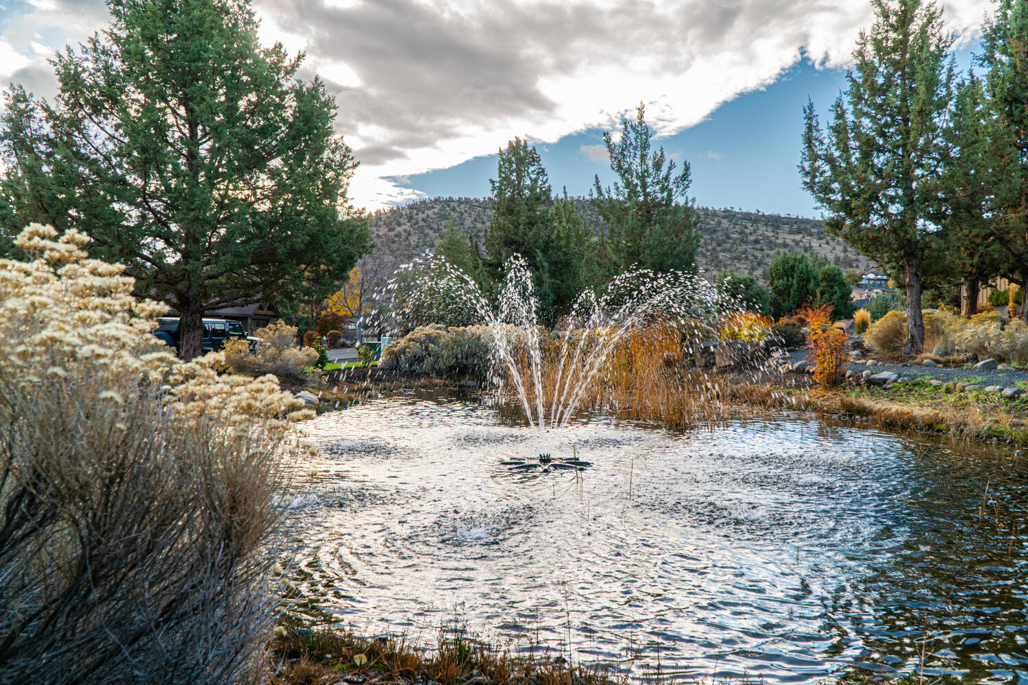 Eagle Crest - Residential