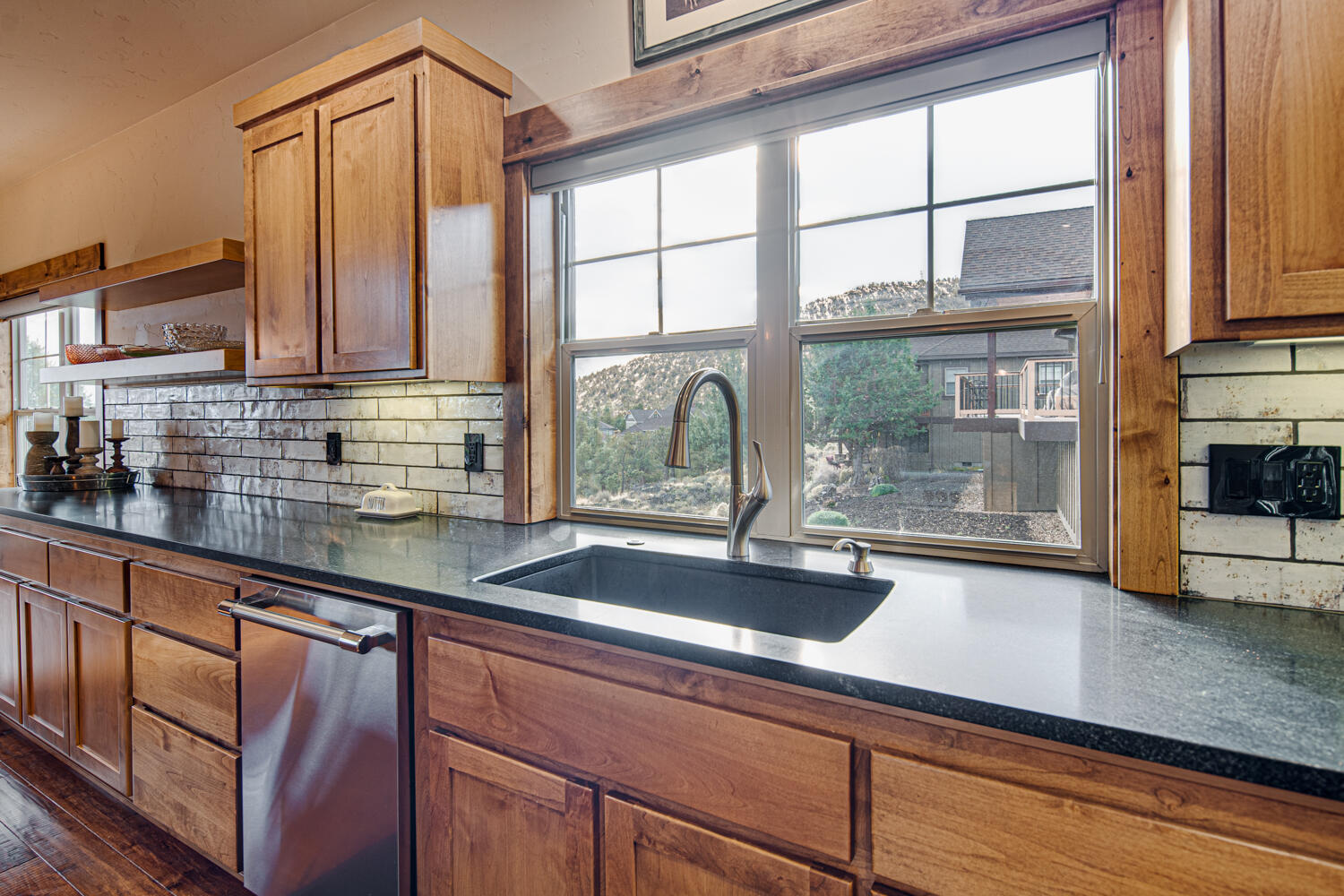 Eagle Crest - Residential