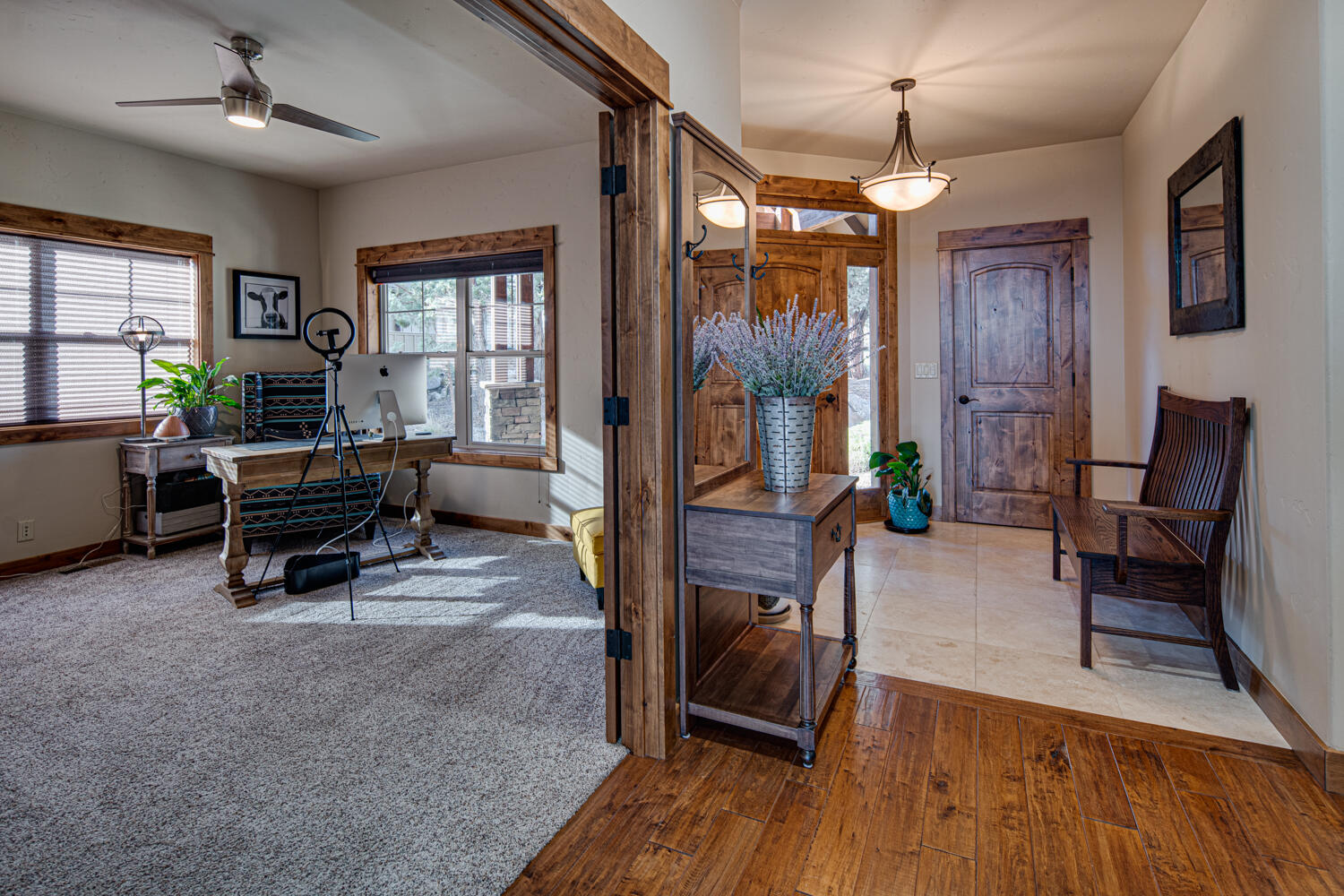 Eagle Crest - Residential