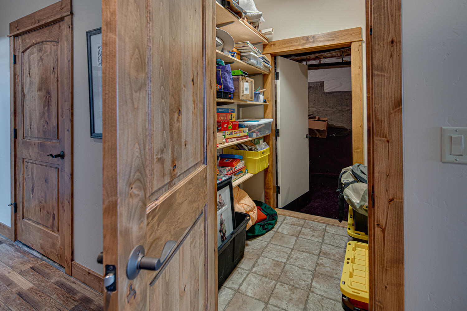 Eagle Crest - Residential