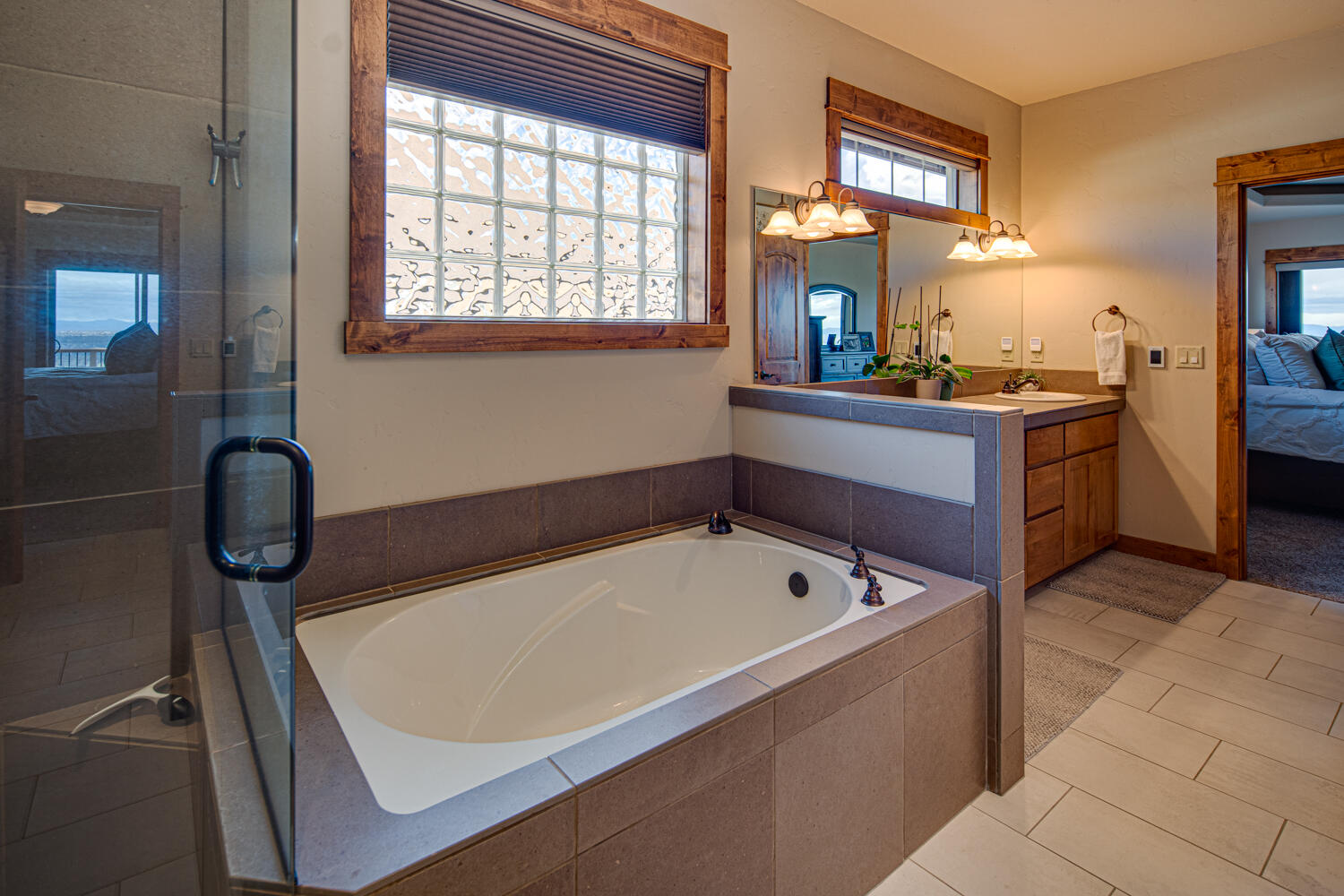 Eagle Crest - Residential