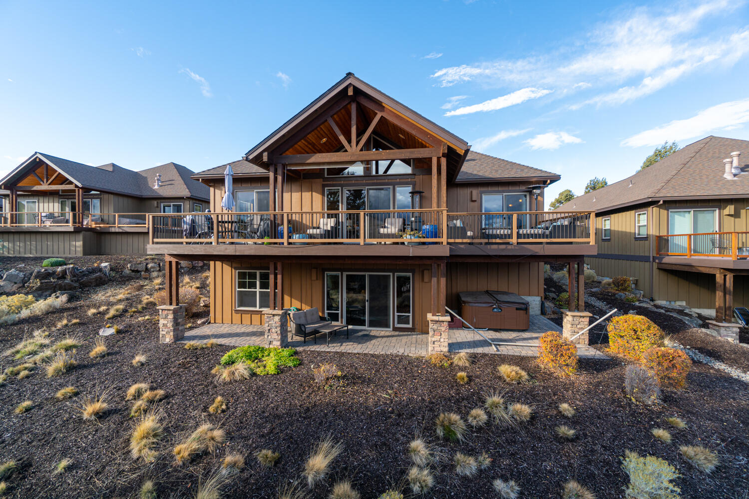 Eagle Crest - Residential