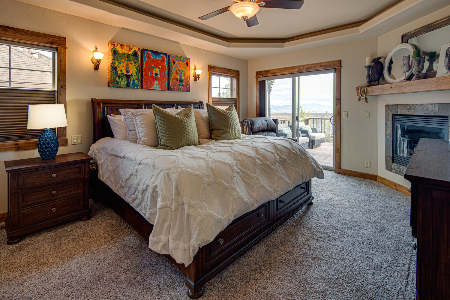 Eagle Crest - Residential