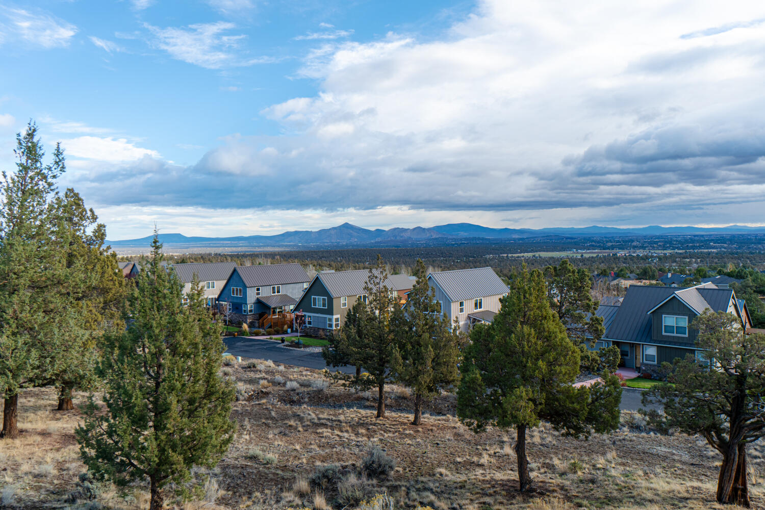 Eagle Crest - Residential