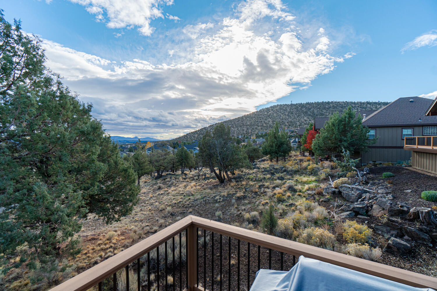 Eagle Crest - Residential