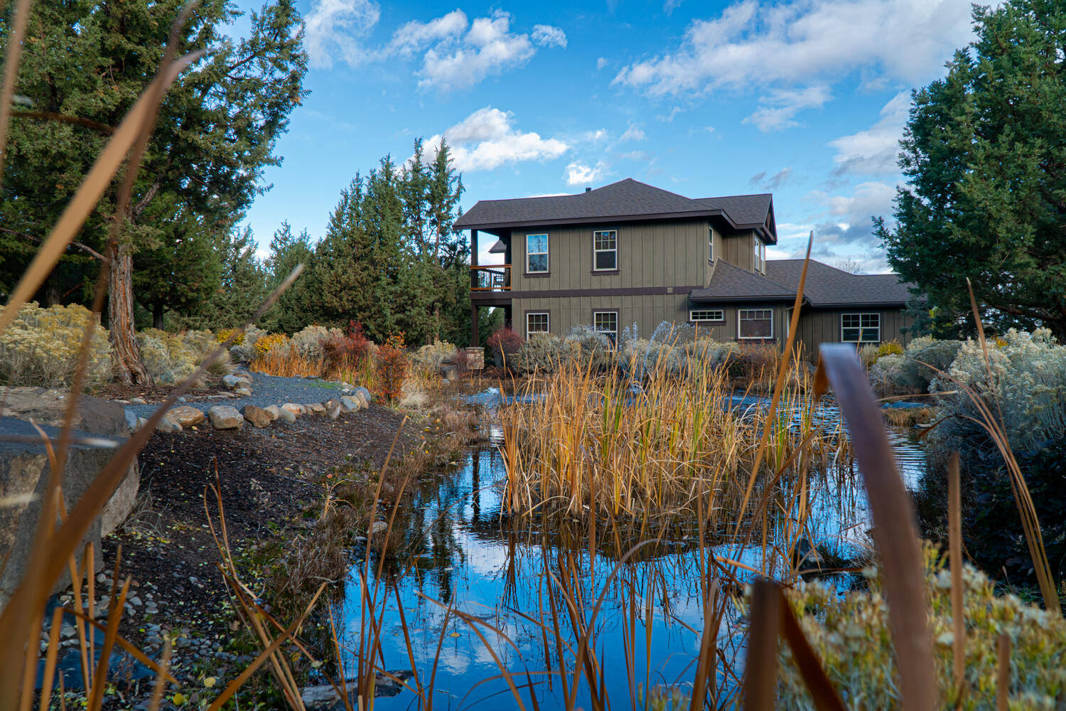 Eagle Crest - Residential