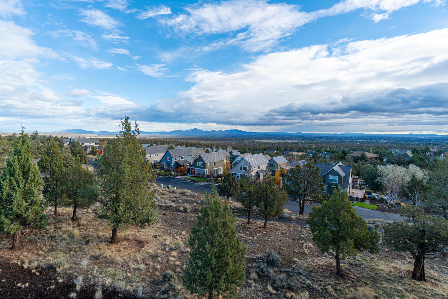 Eagle Crest - Residential