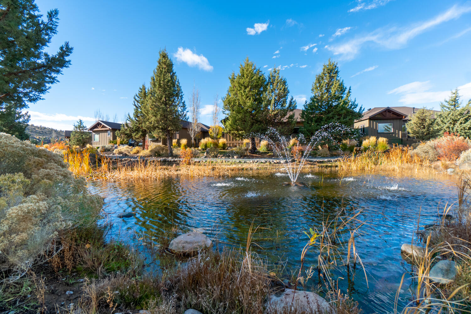 Eagle Crest - Residential