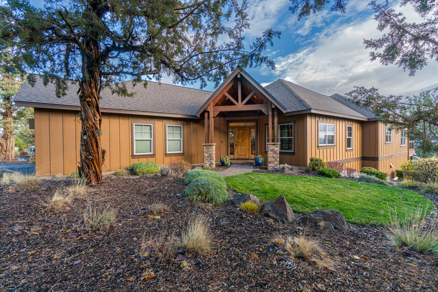 Eagle Crest - Residential