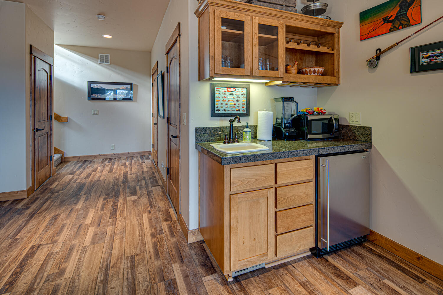 Eagle Crest - Residential