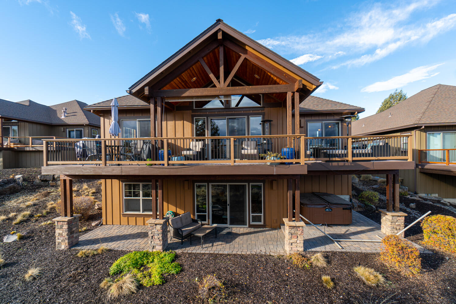 Eagle Crest - Residential