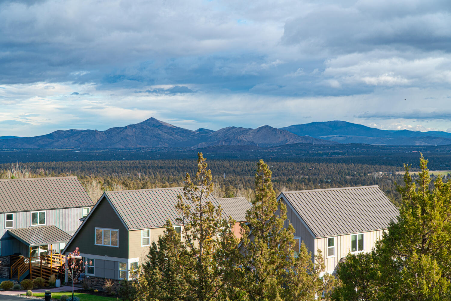 Eagle Crest - Residential