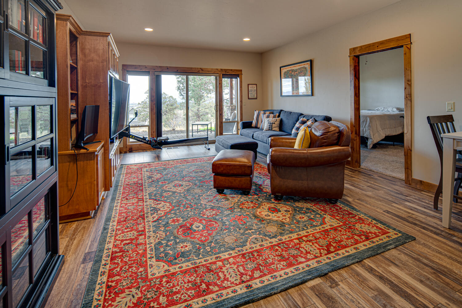 Eagle Crest - Residential