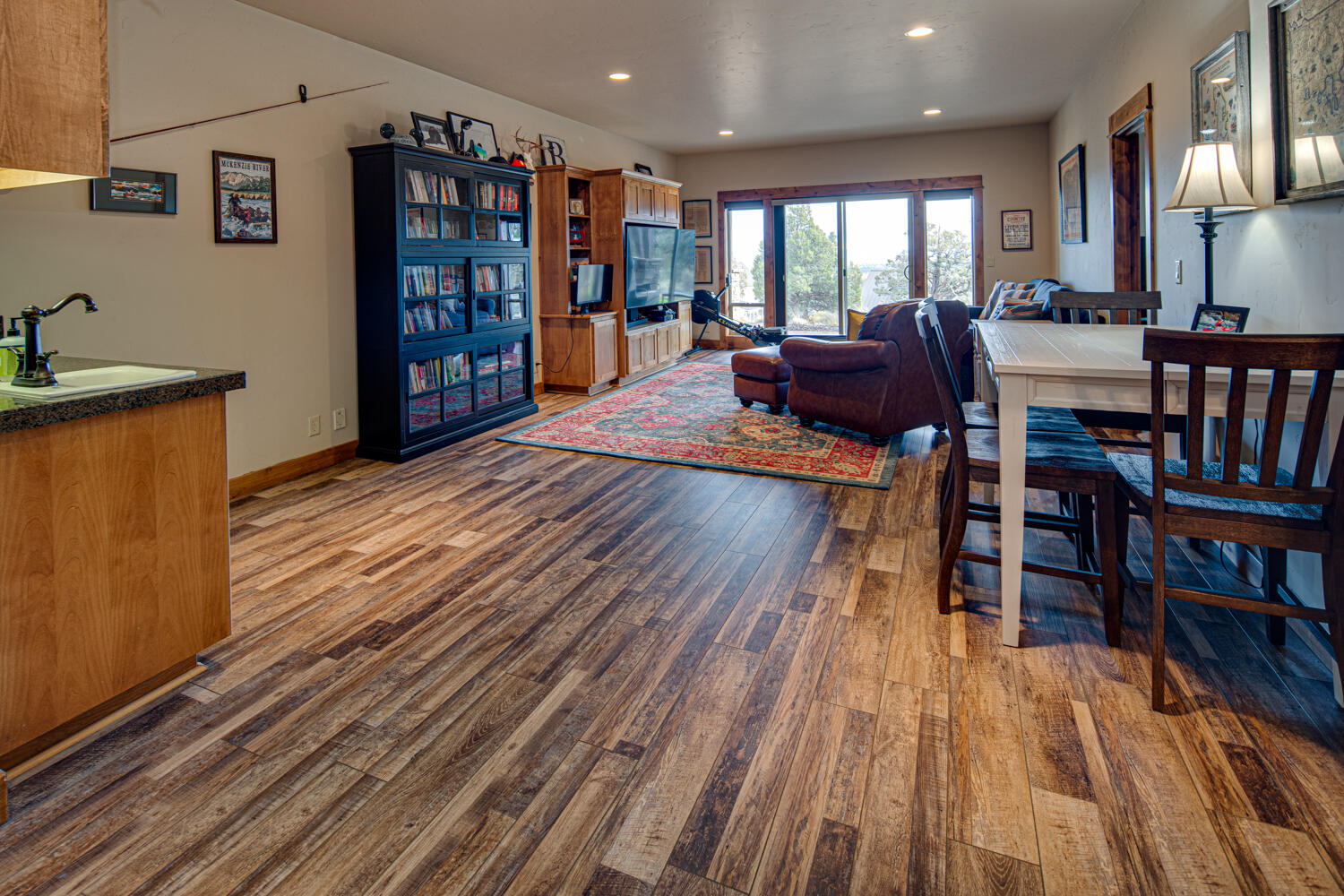 Eagle Crest - Residential