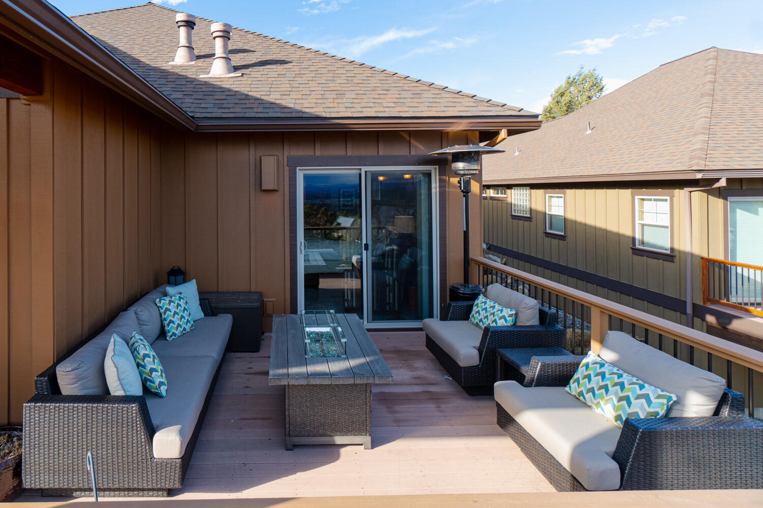 Eagle Crest - Residential