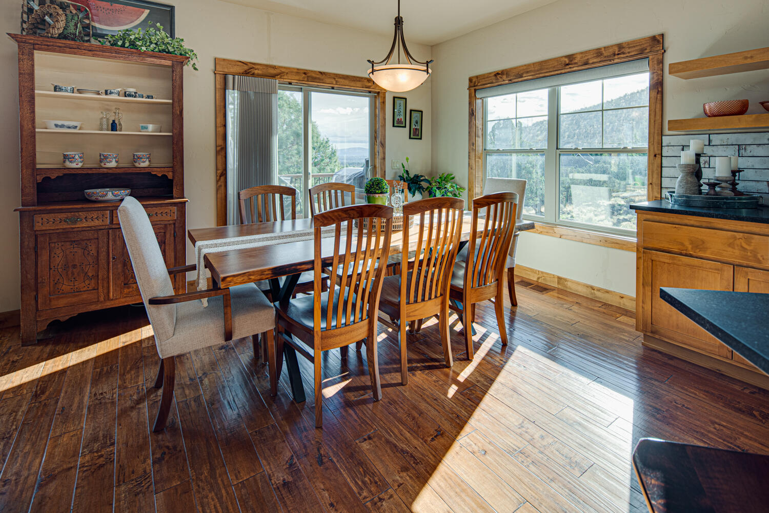 Eagle Crest - Residential