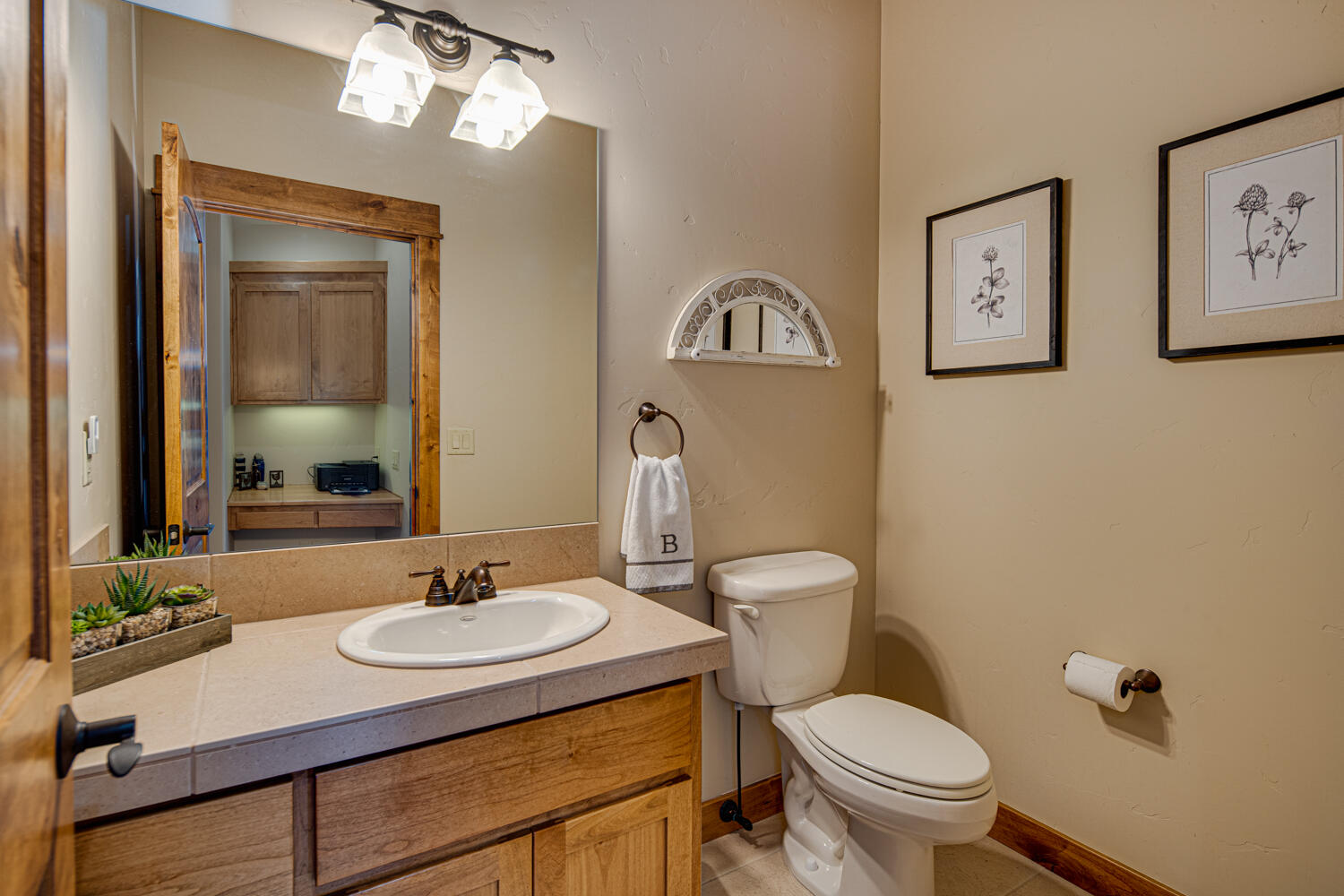 Eagle Crest - Residential