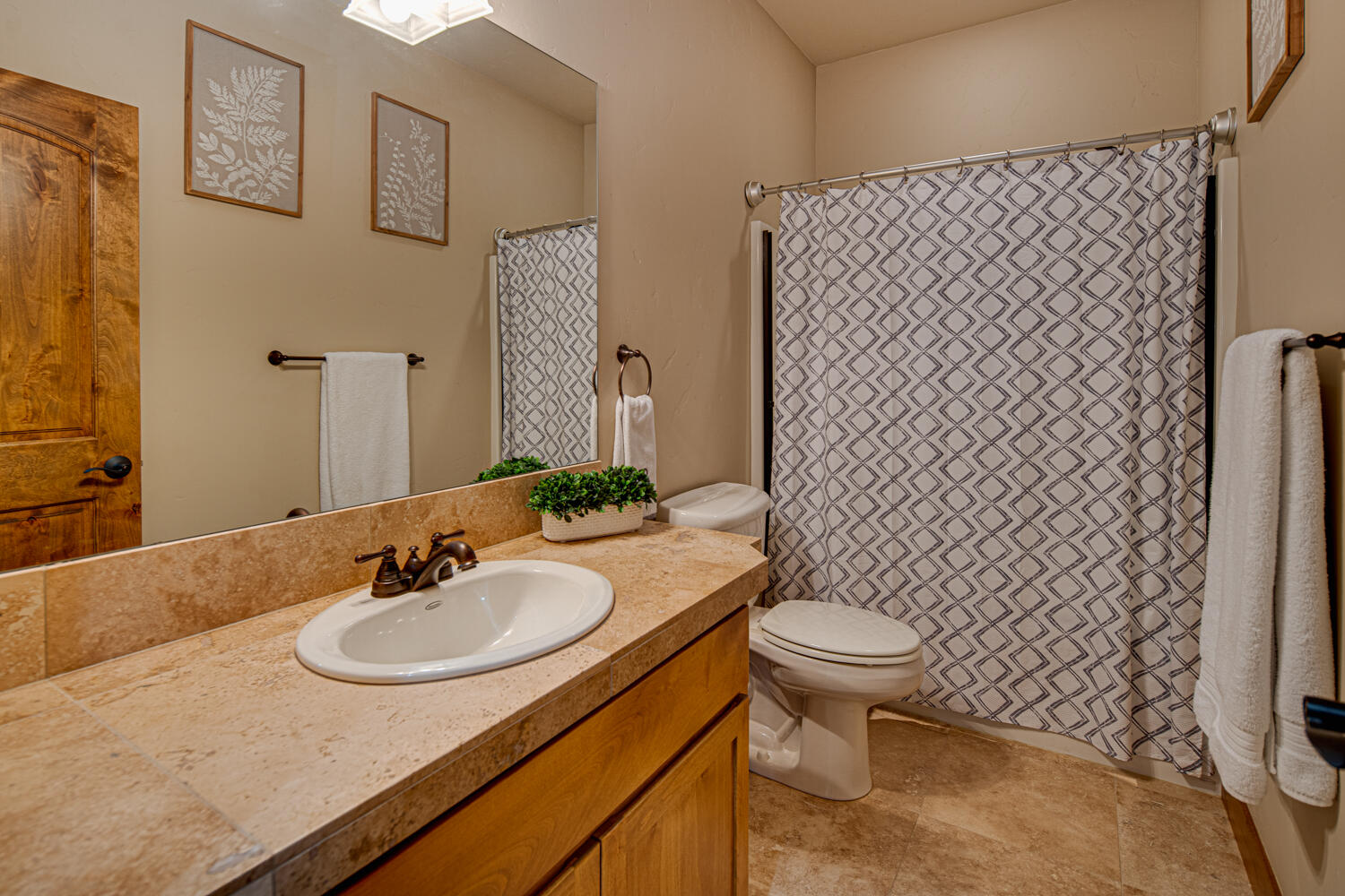 Eagle Crest - Residential