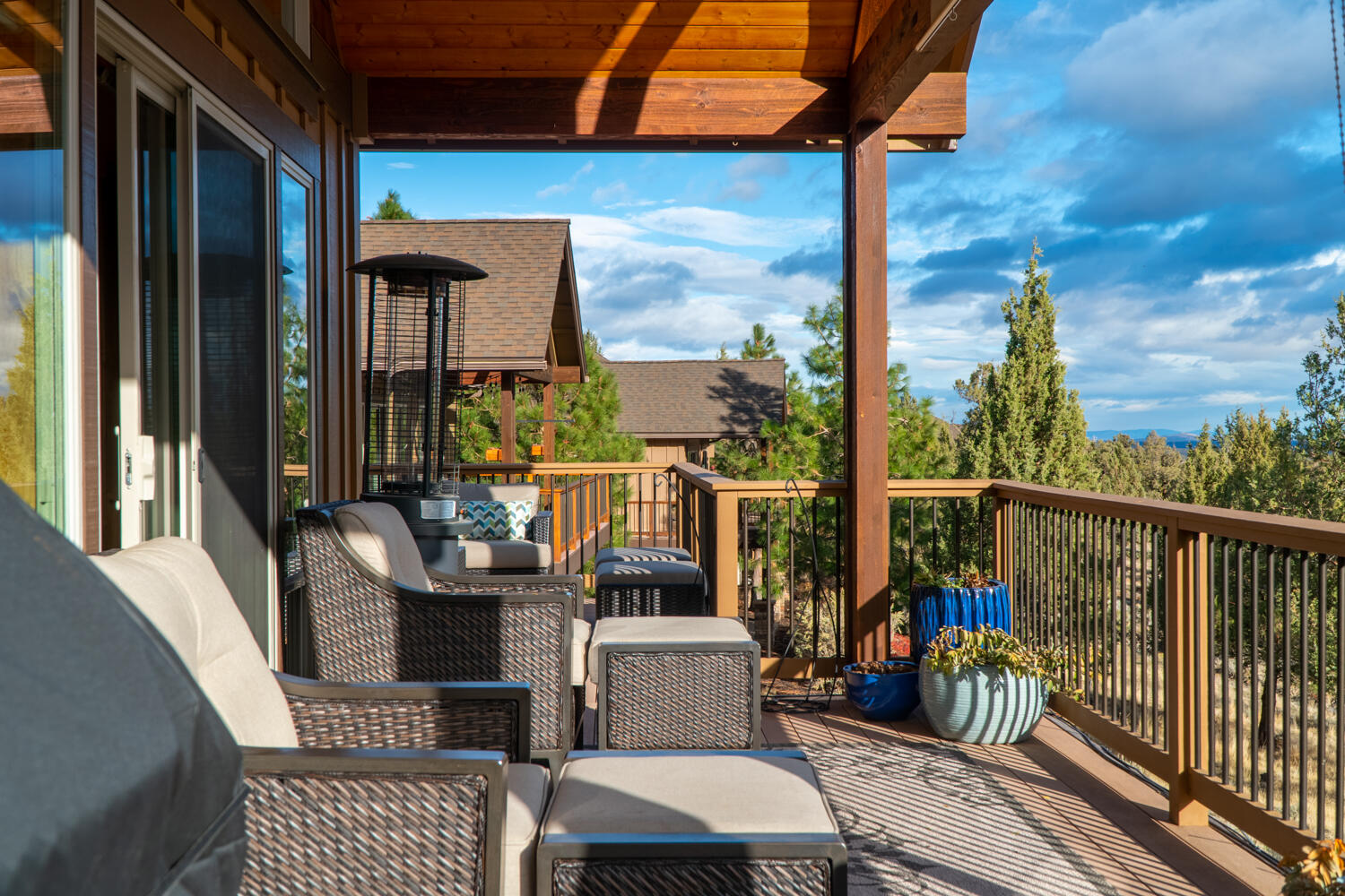 Eagle Crest - Residential