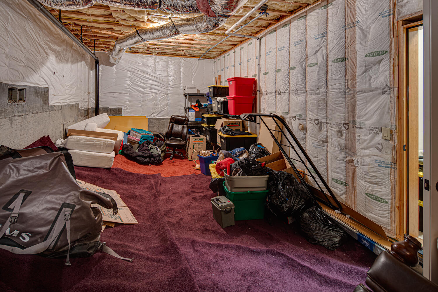 Eagle Crest - Residential