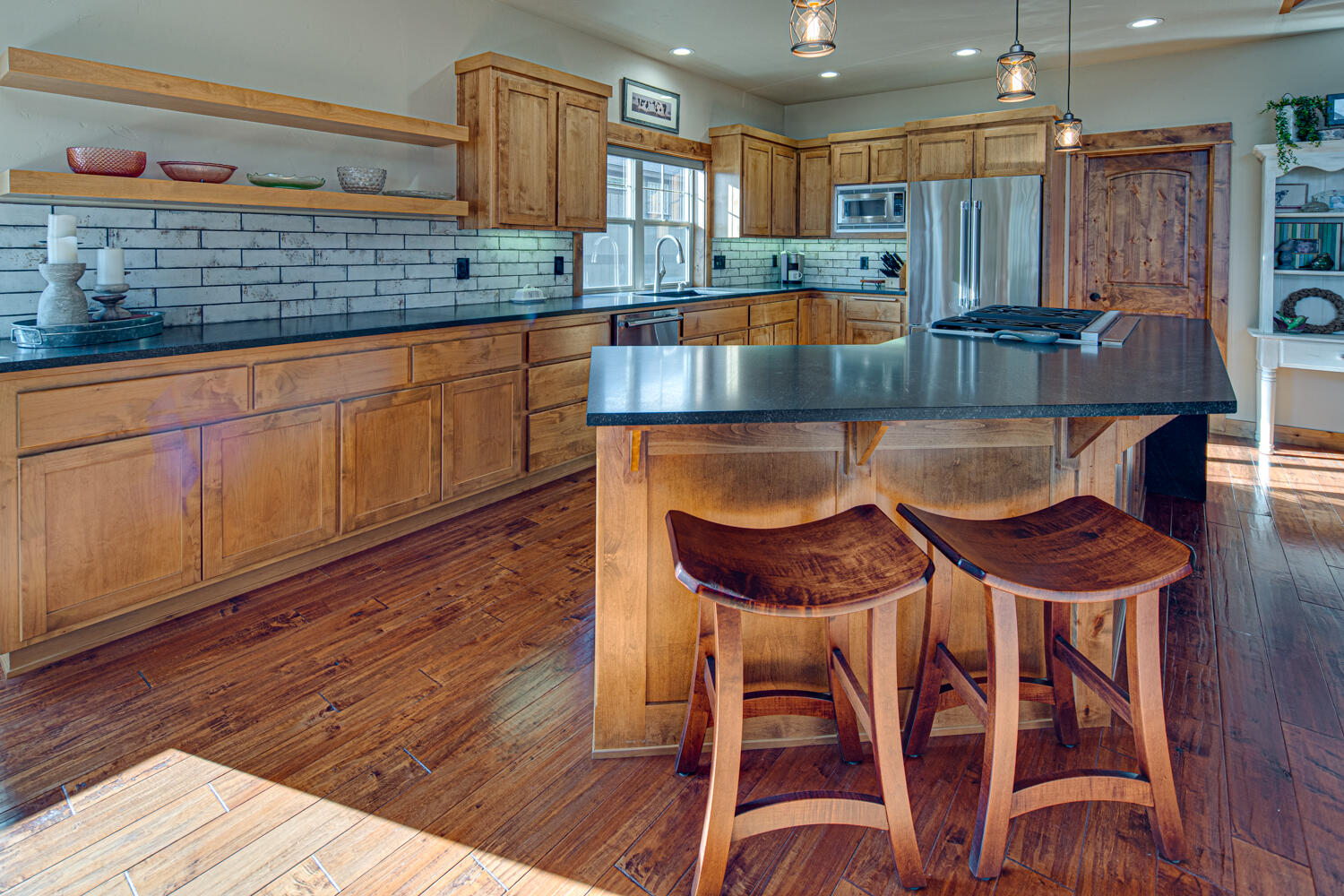 Eagle Crest - Residential