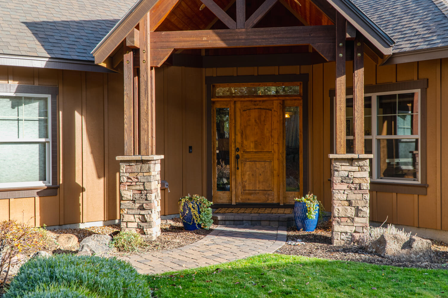 Eagle Crest - Residential