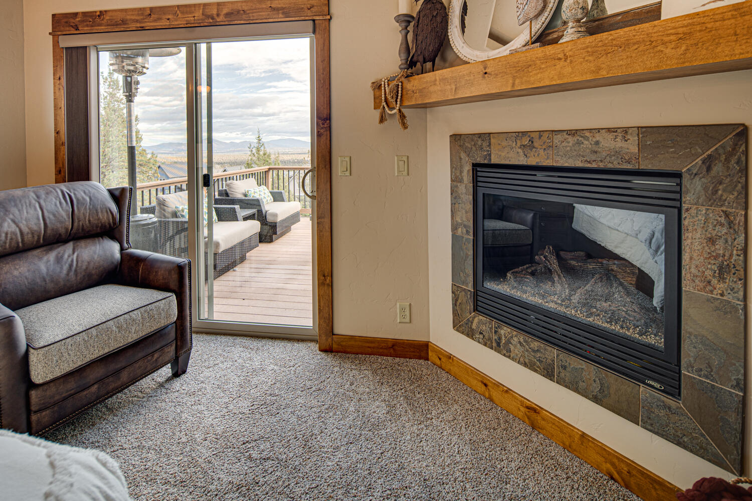 Eagle Crest - Residential