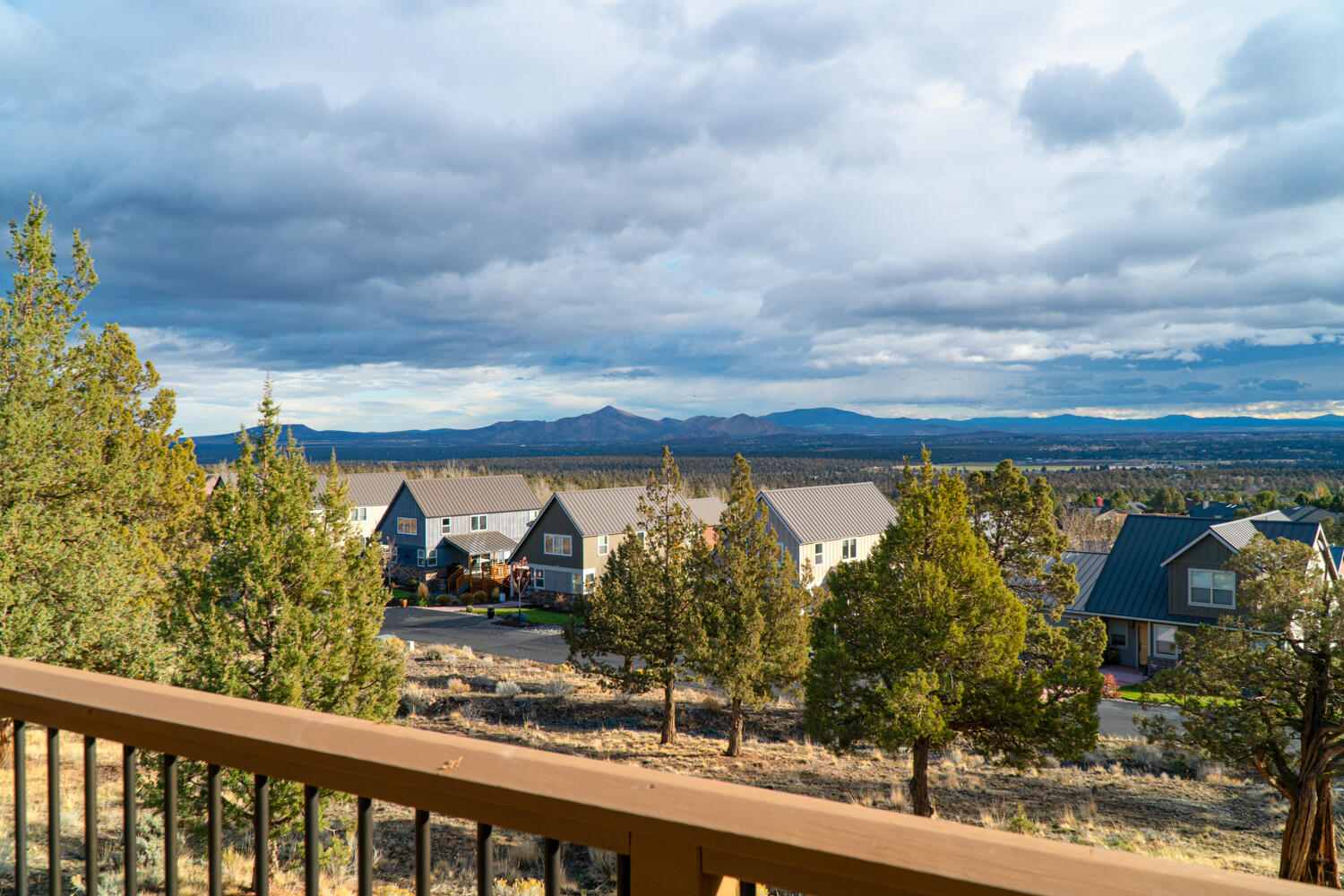 Eagle Crest - Residential