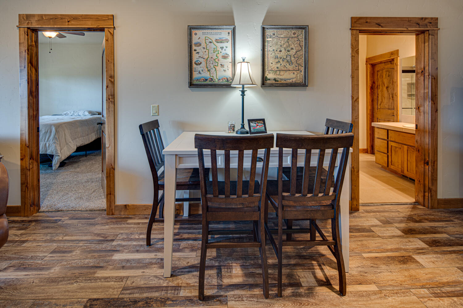 Eagle Crest - Residential