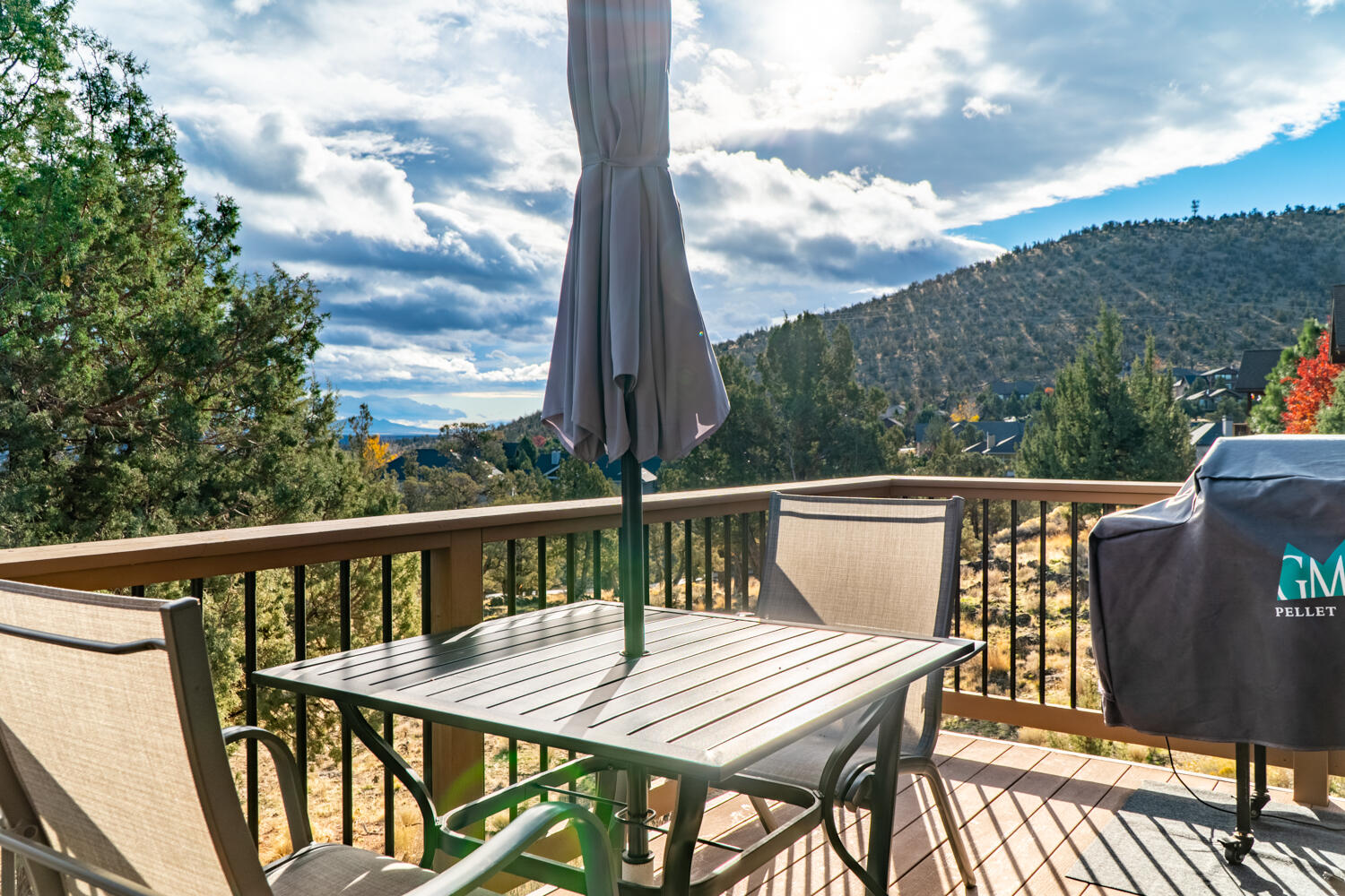 Eagle Crest - Residential