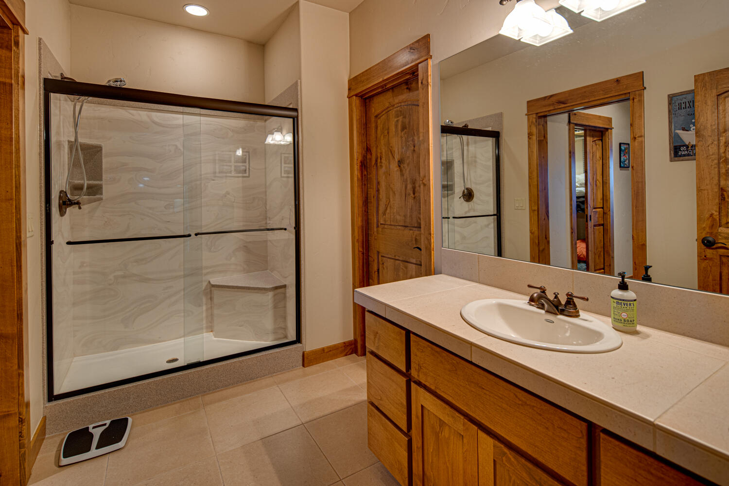 Eagle Crest - Residential