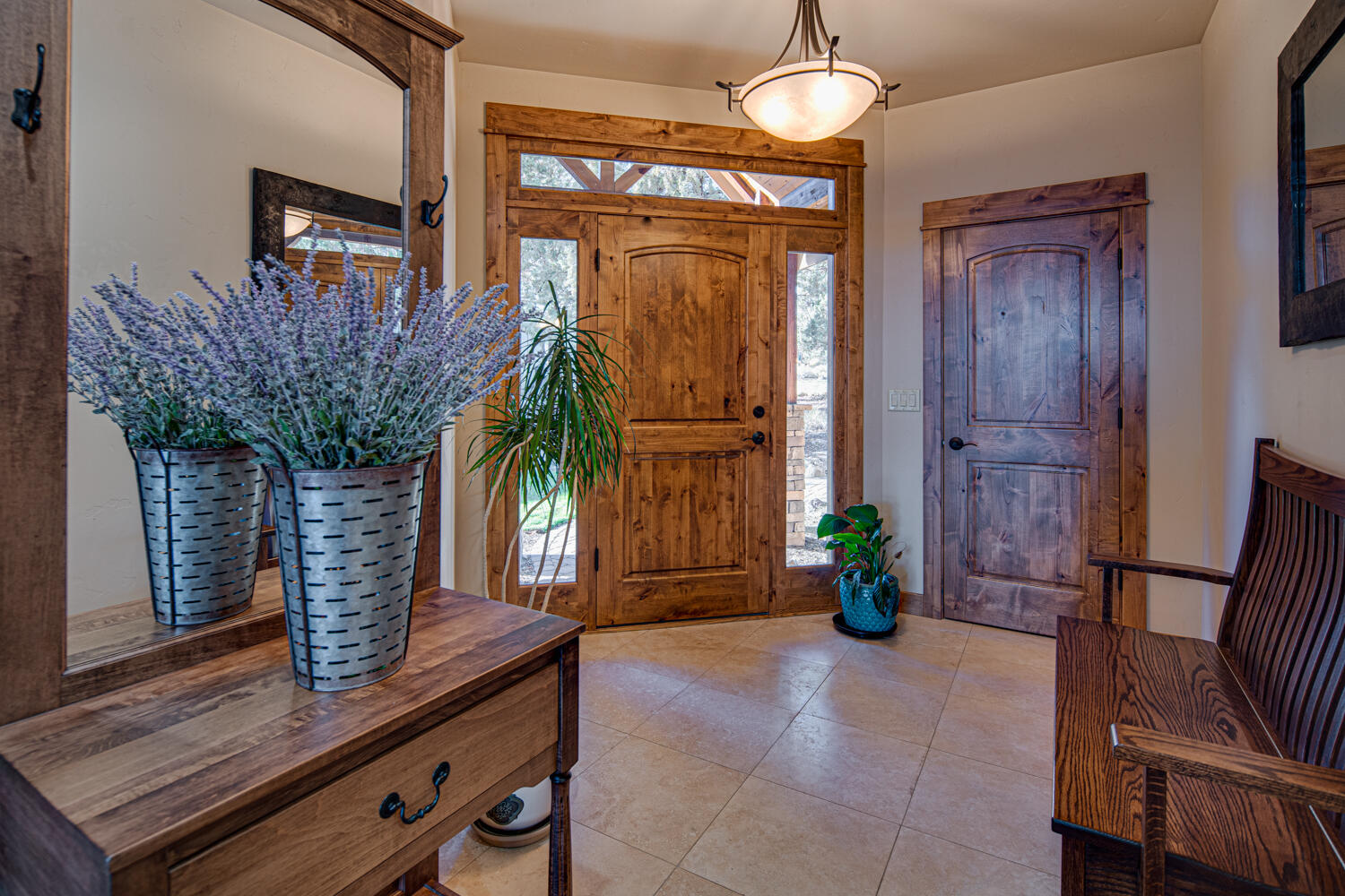 Eagle Crest - Residential