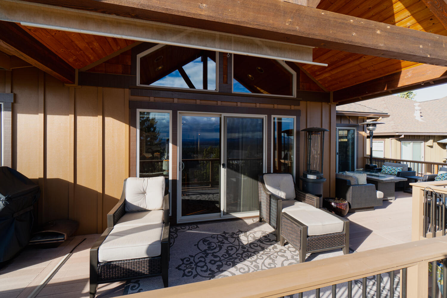 Eagle Crest - Residential